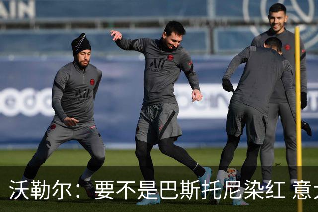 沃勒尔：要不是巴斯托尼染红 意大利能进 德国想拿小组第一不容易
